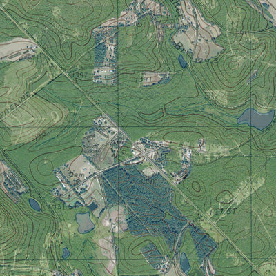 SC-STEEDMAN: GeoChange 1981-2013 Preview 3