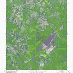 GA-LOWELL: GeoChange 1962-2013 Preview 1