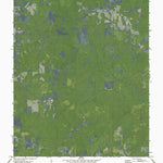 AL-FREDONIA: GeoChange 1969-2013 Preview 1