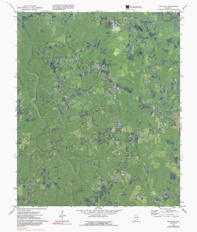 AL-MICAVILLE: GeoChange 1966-2013 Preview 1
