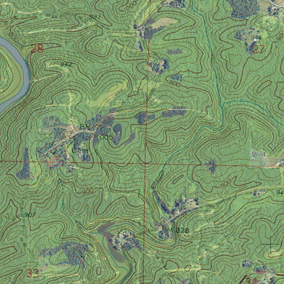 AL-MICAVILLE: GeoChange 1966-2013 Preview 3