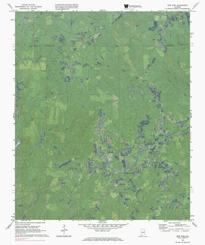 AL-NEW SITE: GeoChange 1966-2013 Preview 1
