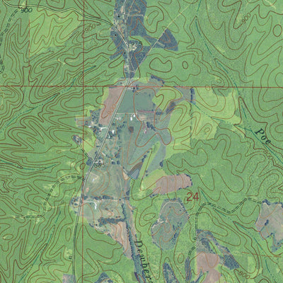 AL-NEW SITE: GeoChange 1966-2013 Preview 2