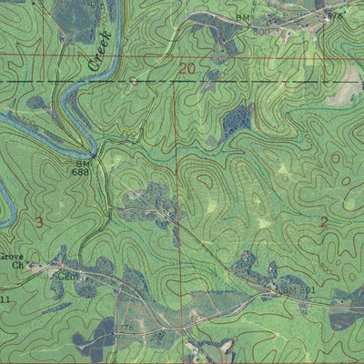 AL-NEW SITE: GeoChange 1966-2013 Preview 3