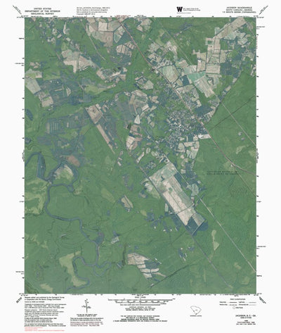 SC-GA-JACKSON: GeoChange 1962-2013 Preview 1