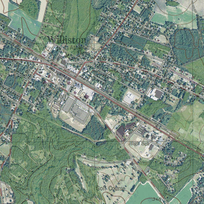 SC-WILLISTON: GeoChange 1974-2013 Preview 3