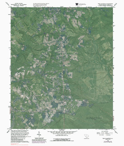 SC-NEW ELLENTON: GeoChange 1962-2013 Preview 1