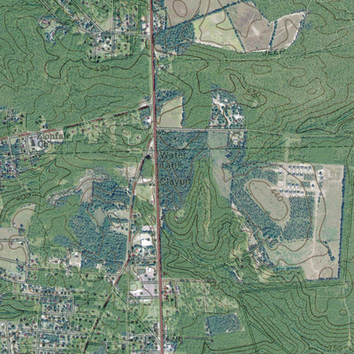 SC-NEW ELLENTON: GeoChange 1962-2013 Preview 2