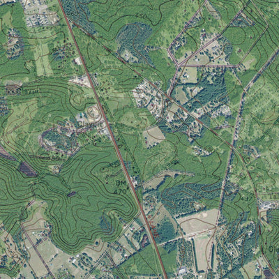SC-NEW ELLENTON: GeoChange 1962-2013 Preview 3