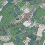 SC-OAK GROVE: GeoChange 1971-2013 Preview 3