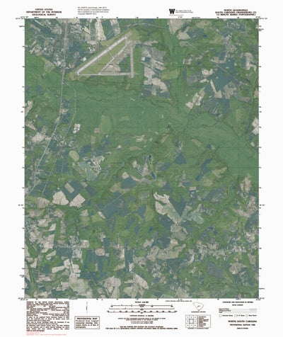 SC-NORTH: GeoChange 1981-2013 Preview 1