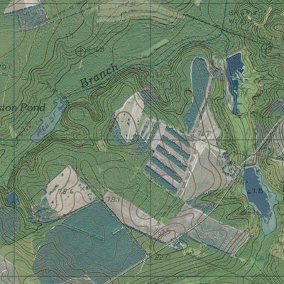 SC-NORTH: GeoChange 1981-2013 Preview 2