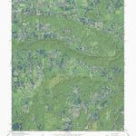 AL-COLVIN GAP: GeoChange 1946-2013 Preview 1