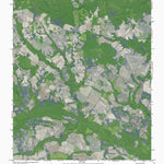 SC-DOVESVILLE: GeoChange 1954-2013 Preview 1