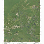 NC-BOLIVIA: GeoChange 1987-2012 Preview 1