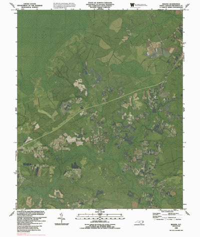 NC-BOLIVIA: GeoChange 1987-2012 Preview 1