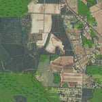 NC-NORTHWEST LUMBERTON: GeoChange 1971-2012 Preview 2