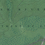 SC-NEW ELLENTON SW: GeoChange 1962-2013 Preview 2