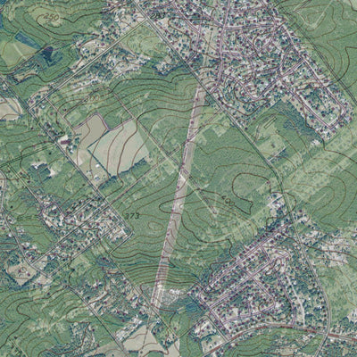 SC-SOUTHWEST COLUMBIA: GeoChange 1971-2013 Preview 3