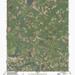 NC-NORTHEAST LUMBERTON: GeoChange 1979-2012 Preview 1