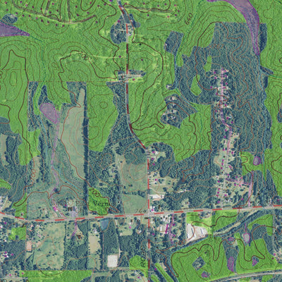 GA-LA-GRANGE: GeoChange 1962-2013 Preview 3