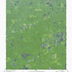 AL-DAVISTON: GeoChange 1966-2013 Preview 1