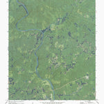 AL-WADLEY NORTH: GeoChange 1966-2013 Preview 1