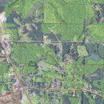 AL-GA-ROANOKE EAST: GeoChange 1966-2013 Preview 3