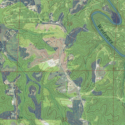 AL-OFELIA: GeoChange 1966-2013 Preview 3