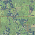 AL-LINEVILLE EAST: GeoChange 1966-2013 Preview 3