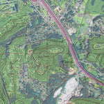 AL-GLENCOE: GeoChange 1946-2013 Preview 3