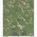 NC-AUTRYVILLE: GeoChange 1980-2012 Preview 1