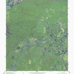 AL-HOLLIS CROSSROADS: GeoChange 1965-2013 Preview 1
