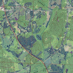 AL-HOLLIS CROSSROADS: GeoChange 1965-2013 Preview 3
