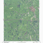 GA-BREMEN: GeoChange 1972-2013 Preview 1