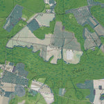 SC-NC-DUFORD: GeoChange 1938-2013 Preview 3