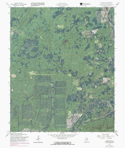 AL-EULATON: GeoChange 1946-2013 Preview 1