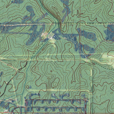 AL-EULATON: GeoChange 1946-2013 Preview 2