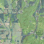 AL-JACKSONVILLE EAST: GeoChange 1965-2013 Preview 2