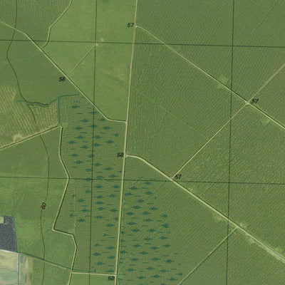 NC-EXUM: GeoChange 1987-2012 Preview 2