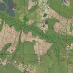 NC-EXUM: GeoChange 1987-2012 Preview 3