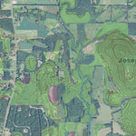 AL-CHOCCOLOCCO: GeoChange 1954-2013 Preview 2