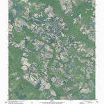 SC-LATTA: GeoChange 1954-2013 Preview 1