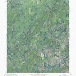 AL-WELLINGTON: GeoChange 1946-2013 Preview 1