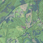 AL-WELLINGTON: GeoChange 1946-2013 Preview 2