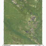 NC-ROWAN: GeoChange 1981-2012 Preview 1