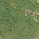 NC-ROWAN: GeoChange 1981-2012 Preview 2