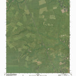 NC-LEWIS SWAMP: GeoChange 1987-2012 Preview 1