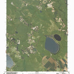 NC-WHITE LAKE: GeoChange 1980-2012 Preview 1