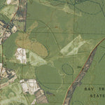 NC-WHITE LAKE: GeoChange 1980-2012 Preview 2